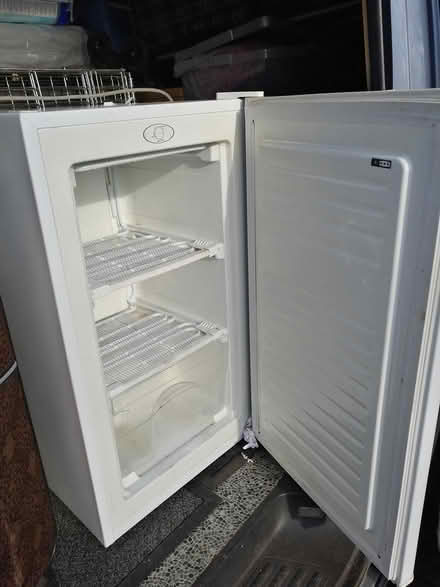 Photo of free Under Counter Freezer (MK14 Great Linford) #1