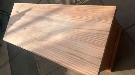 Photo of free Corona pine tv unit (SY11) #2