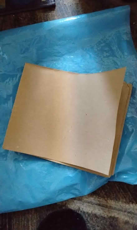 Photo of free Sandpaper (Spondon derby) #1