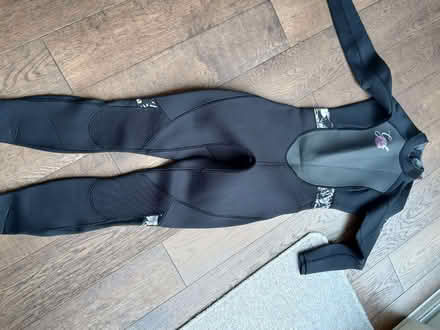 Photo of free Gul wet suit, ladies size 8 (8-10 fit) (Kingston Hill ST16) #1
