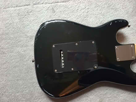 Photo of free Westfield Electric Guitar with Strap and Carry Bag (Bruntsfield EH10) #3