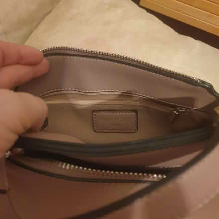 Photo of free Small Beige Handbag (Parkstone, Poole, BH14) #3