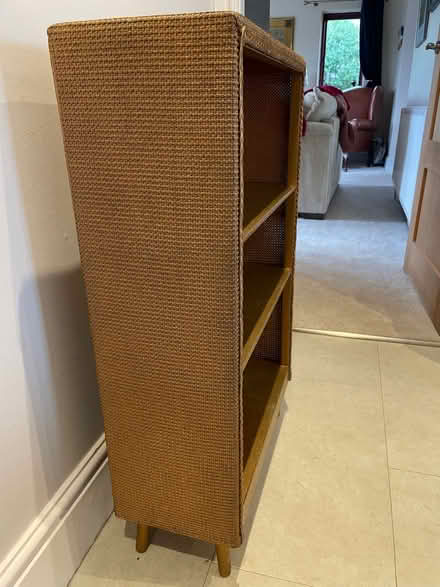 Photo of free Bookcase (Warton LA5) #2