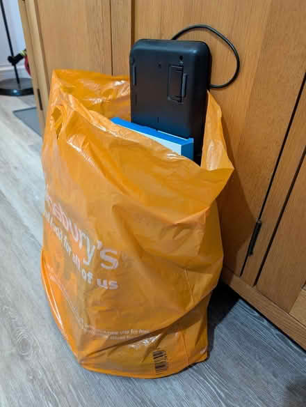 Photo of free Car boot stuff (Ingol PR2) #1