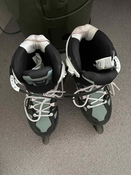 Photo of free Kids Inline Skates Size UK 5-7 (South Ealing W5) #2