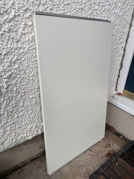 Photo of free White mdf board (Oxenholme LA9) #1