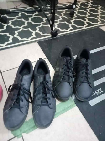 Photo of free Men's size11 (Tudeley) #1