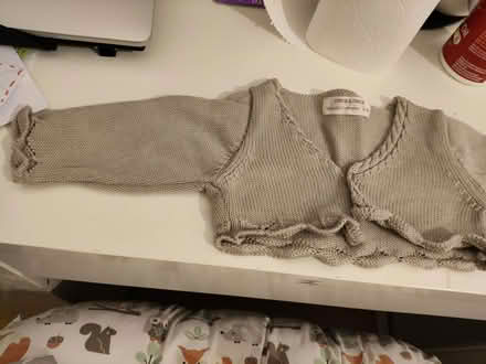 Photo of free Baby girl fancy body (Chelsea) #2