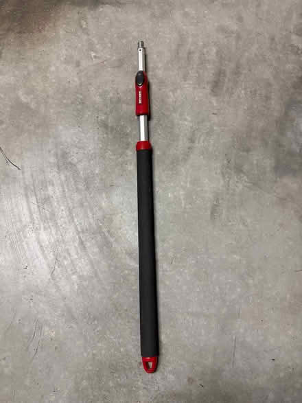 Photo of free Extension pole (Berryessa) #1