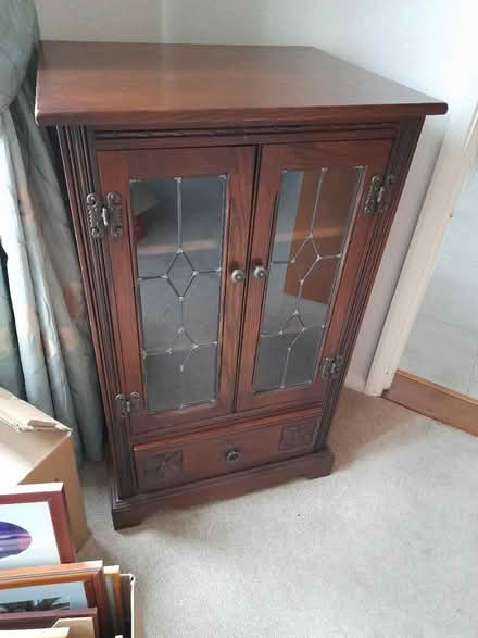 Photo of free Cabinet (Sutton Valence ME17) #1