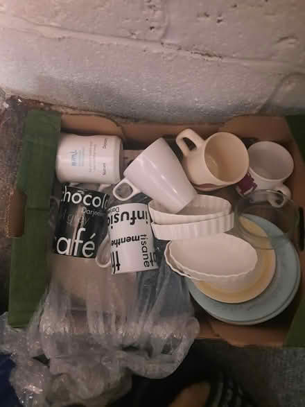 Photo of free Plates and cups (Erith, Kent DA8 3HU) #3