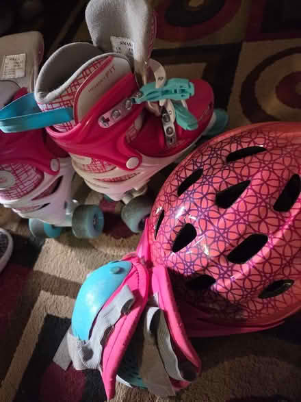 Photo of free Toddler/small kid grab bag (Arcata) #1