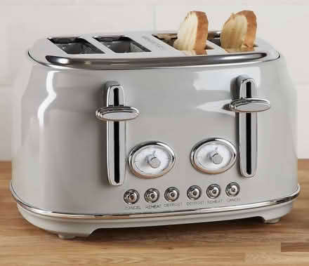 Photo of Toaster (Islington, highgate st. N6) #1