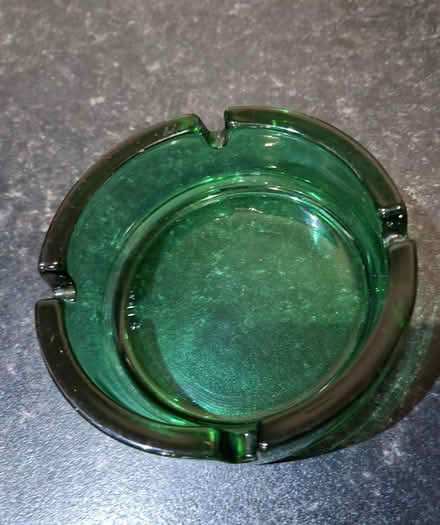Photo of free Ashtray - Glass (Kings Heath B14) #3