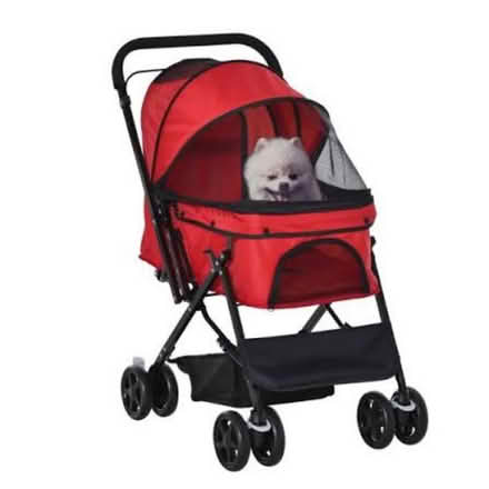 Photo of Dog pram (Eastbourne) #1