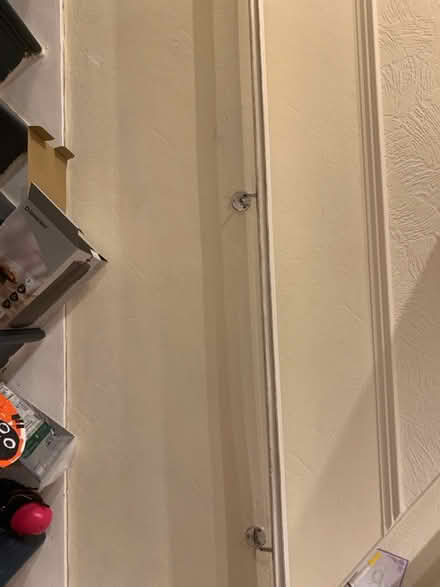 Photo of free Wooden stair banister and brackets (Lifford, kings Norton B30) #3