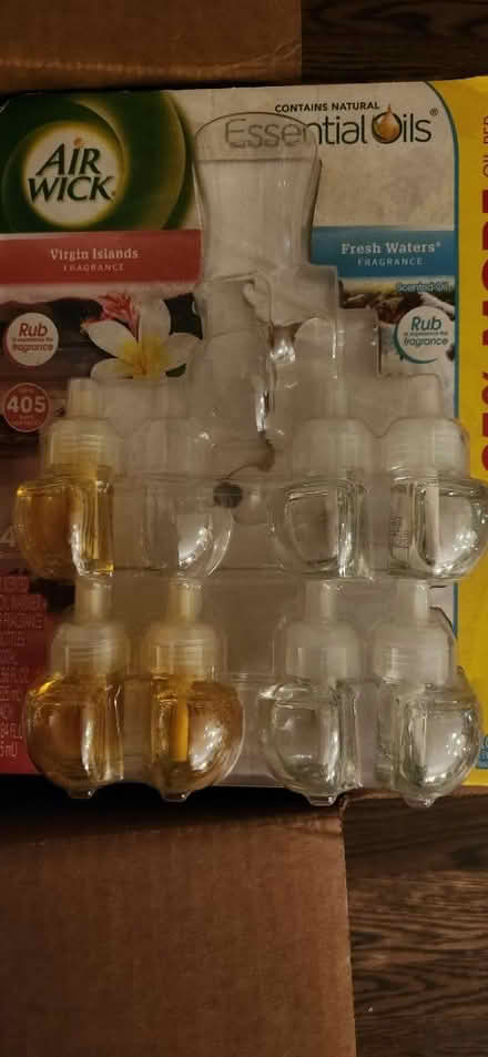 Photo of free Air Wick (St. Charles) #1