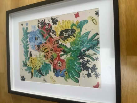 Photo of free Camden Hells prints and frames (SW17) #1