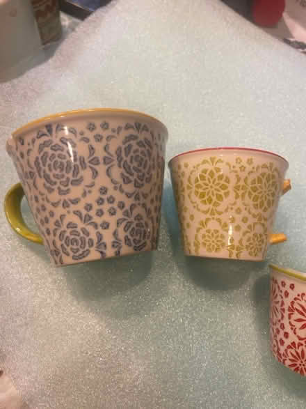 Photo of free Pier 1 Imports measuring cups (Malden Center) #4