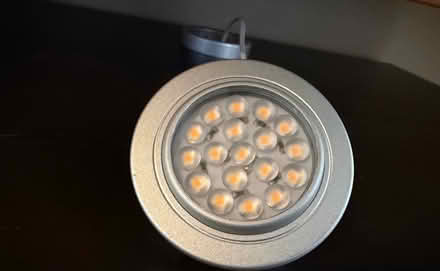 Photo of IKEA LED Light (Mavis and Eglinton) #1