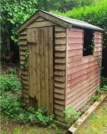 Photo of Shed wanted any condition (Patcham BN1) #1