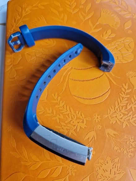 Photo of free Strap for a fitbit alta (Dunfermline KY12) #1