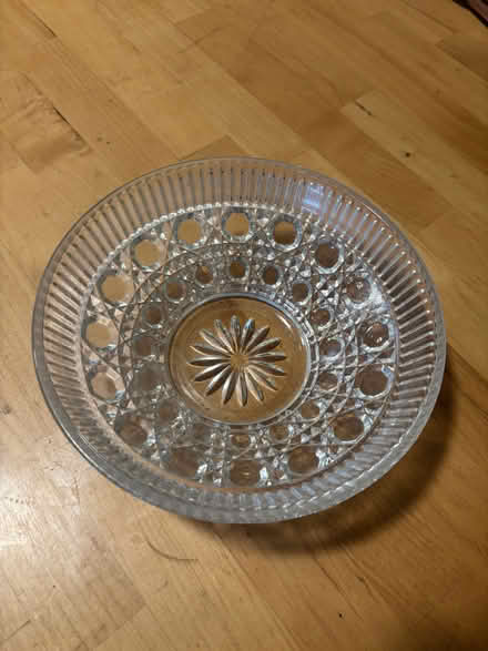 Photo of free Household (basket, bowl, vase) (SW Denver (Alameda + Federal)) #4