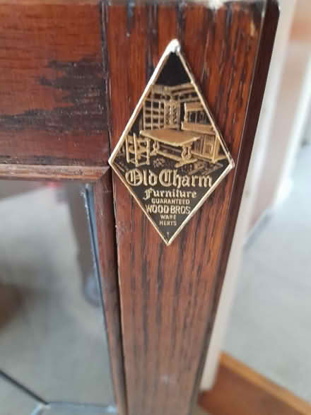 Photo of free Cabinet (Sutton Valence ME17) #4