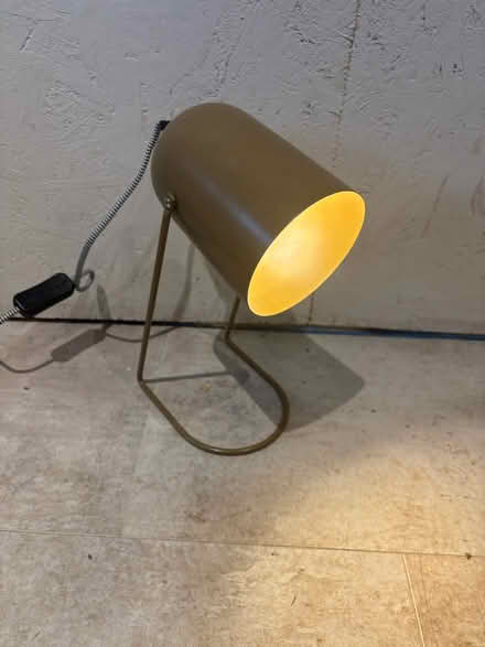 Photo of free Lamp (S41) #2