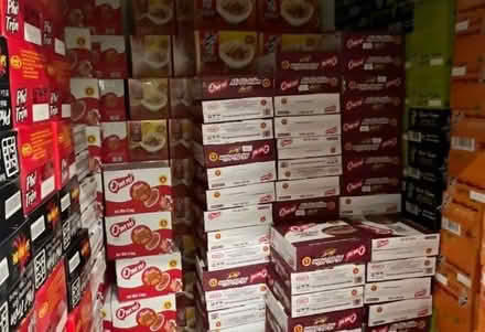 Photo of free Noodles (E14 Isle of Dogs) #1