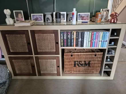 Photo of free Adapted ikea unit (RG2 Shinfield) #1