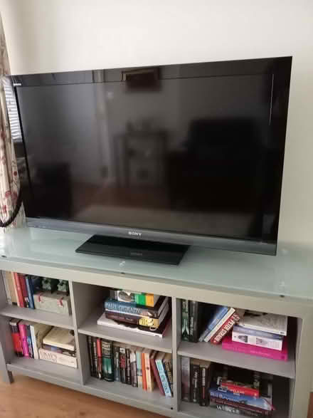 Photo of free Sony bravia tv (Saltdean Brighton) #1