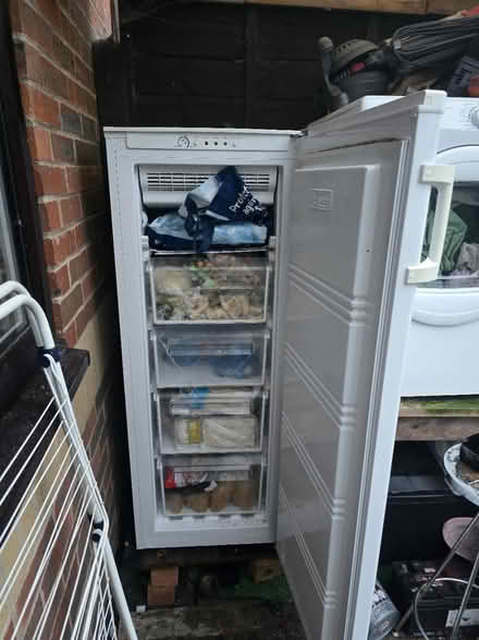 Photo of Freezer (SY7) #1