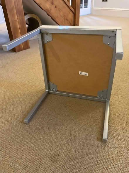 Photo of free IKEA side table (Swarkestone) #3