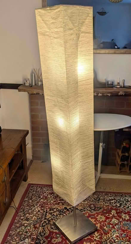 Photo of free Floor Standing Lamp (TN31) #1