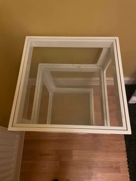 Photo of free Side table (cosham PO6) #3