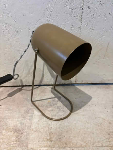 Photo of free Lamp (S41) #1