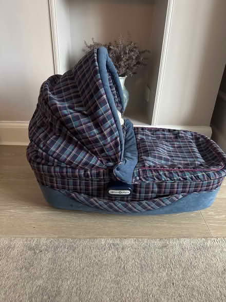 Photo of free Mamas and Papas pram (New Barnet) #1