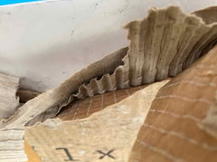 Photo of free Odd Kitchen cabinet ends (Bradford BD2) #2