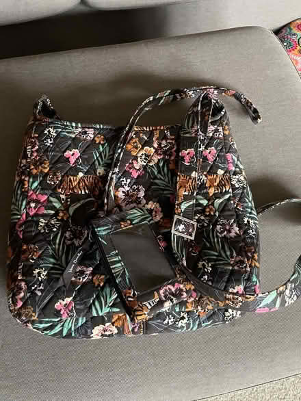 Photo of free VEra Bradley purse (Northbrook) #2