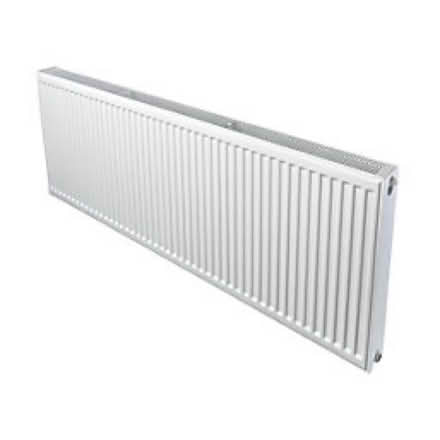 Photo of free 1600 x 600 double radiator (Lightcliffe HX3) #1