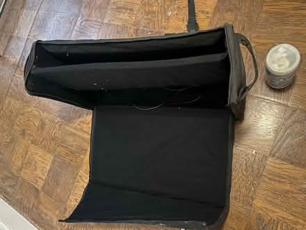 Photo of free Large equipment Bag (Upper west side 80s) #2