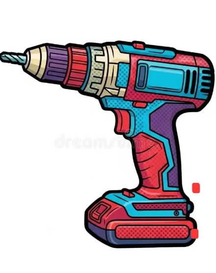 Photo of Working electric screwdriver (Lower Weston) #1