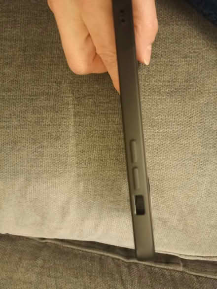 Photo of free Phone case (Richmond upon Thames TW10) #4