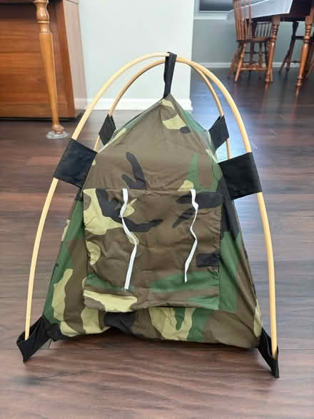 Photo of free Toy tents for Barbie/Ken dolls (Portage - central city) #4