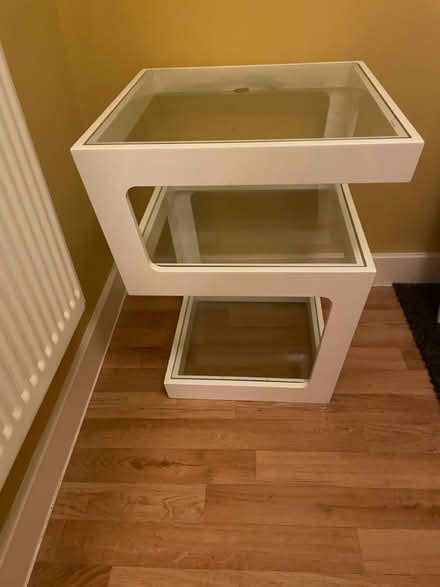 Photo of free Side table (cosham PO6) #2