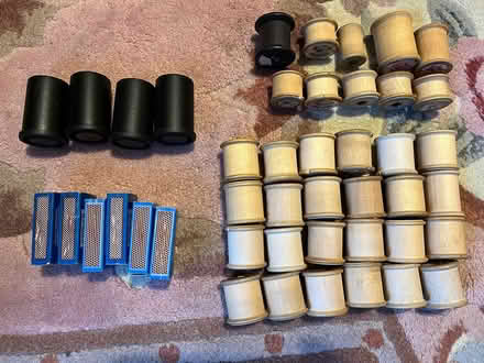 Photo of free Craft items (Lambeg, Lisburn BT27) #2