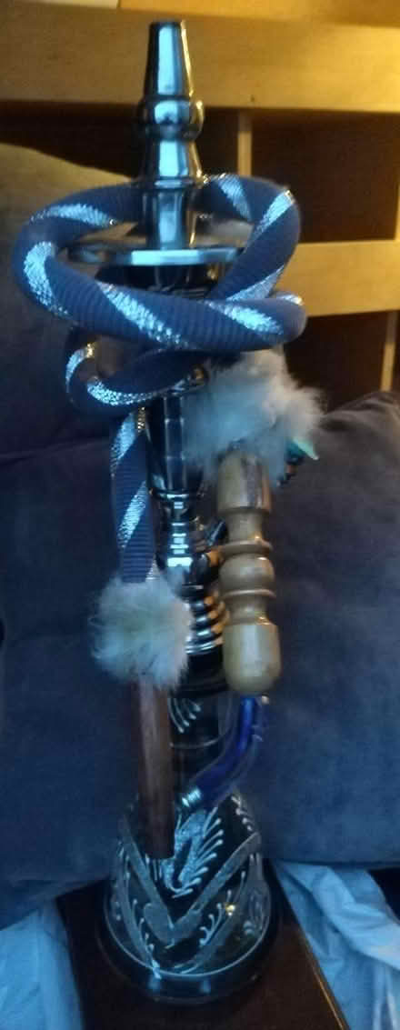 Photo of free Shusha bottle head (Croydon) #1