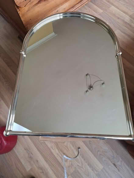 Photo of free Mirror (Trowbridge BA14) #1