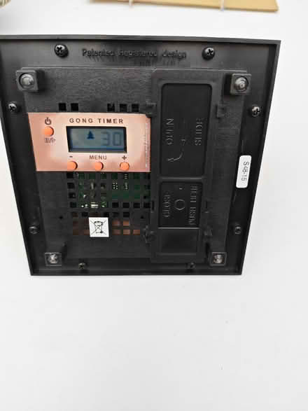 Photo of free Meditation timer (Townhill Park/West End SO18) #2